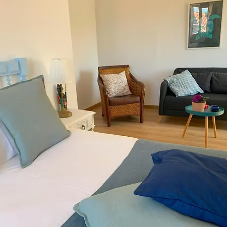 Casa de Férias Casa Da Travessa By Madrabica *