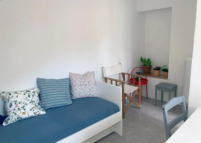 Casa Da Travessa By Madrabica Casa de Férias *