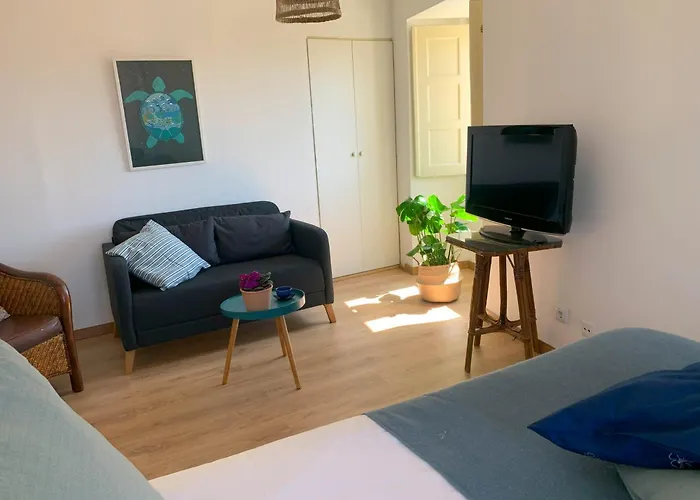 Casa Da Travessa By Madrabica *