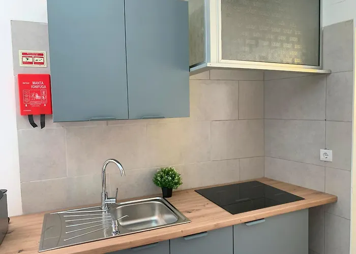 Casa Da Travessa By Madrabica Casa de Férias *