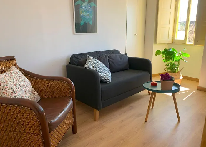 Casa Da Travessa By Madrabica Casa de Férias *