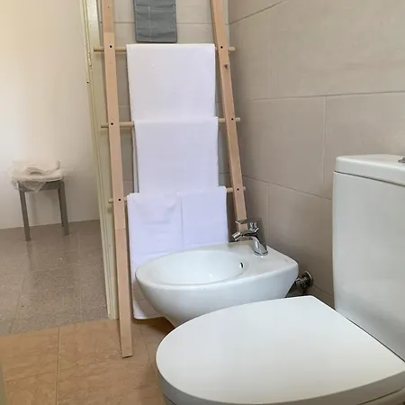 Casa Da Travessa By Madrabica * Atouguia Da Baleia