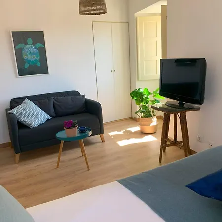 Casa Da Travessa By Madrabica *