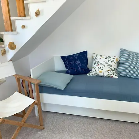 Casa Da Travessa By Madrabica * اتوغويه ده باليه