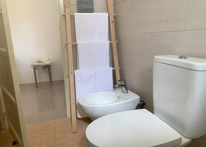 Casa Da Travessa By Madrabica * Atouguia Da Baleia